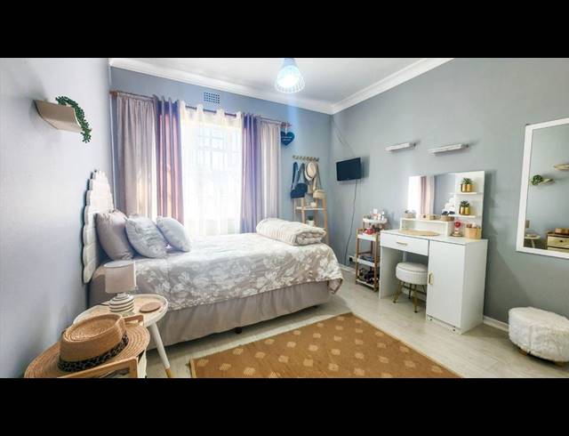 4 BEDROOM HOUSE FOR SALE IN BIRCHLEIGH
